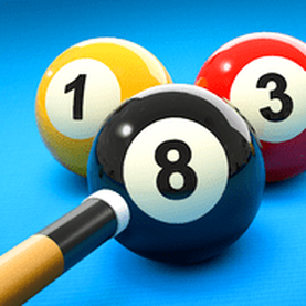 8 Ball Pool Old - New All Versions Free