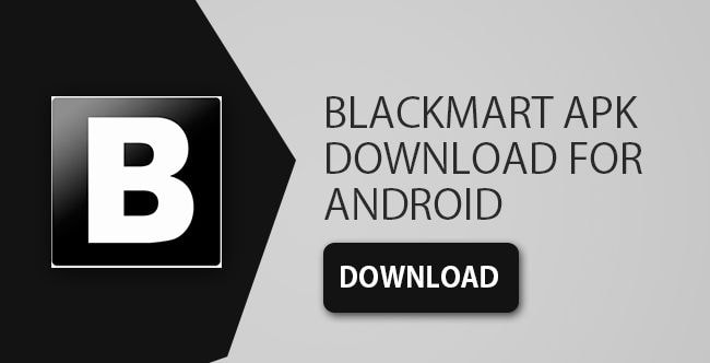 Blackmart alpha free download